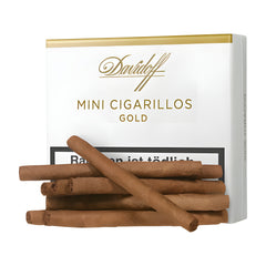 Davidoff Mini C'llos Gold CH