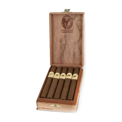 De Olifant Corona