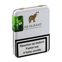 De Olifant Giant Brésil