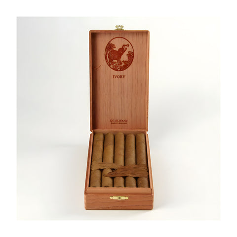 De Olifant Ivory