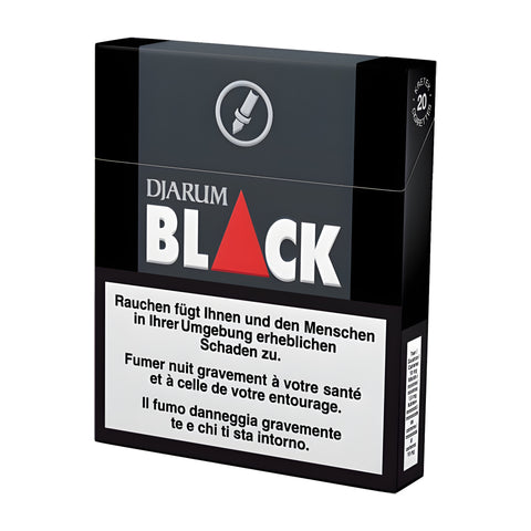 Djarum Black