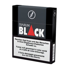 Djarum Black