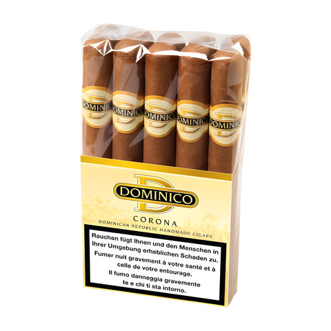 Dominico Corona