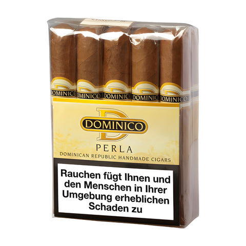 Dominico Perla