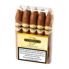 Dominico Torpedo
