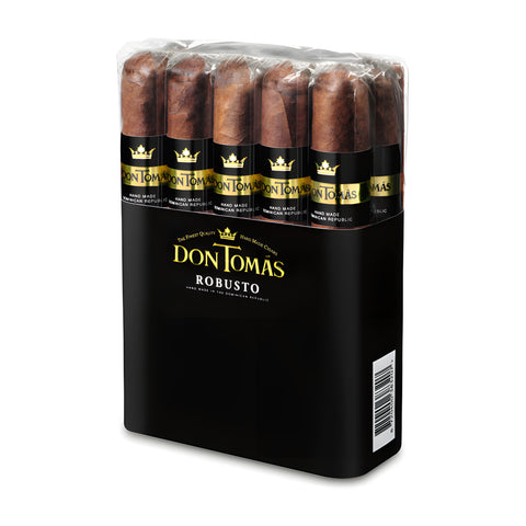 Don Tomás Bundle Robusto