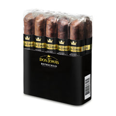 Assortiment Don Tomás Rothschild