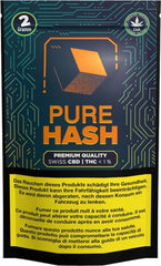Pure Hash 2g