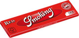 Smoking Papier KS Red