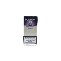 Borkum Riff Licorice Pfeifentabak