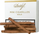 Davidoff Mini C'llos Gold CH