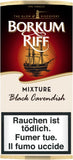 Borkum Riff Black Cavendish