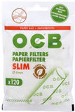 OCB Slim Paper Filter