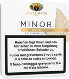 Dannemann Minor Gold