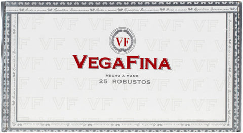 VegaFina Robusto