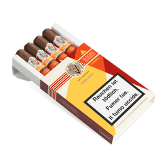Avo Syncro Nicaragua Fogata Robusto Zigarre 4er Pack