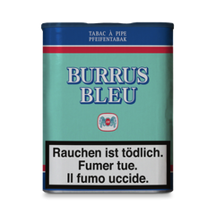 Burrus Bleu Pfeifentabak 200 g Dose