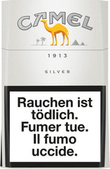 Camel Silber