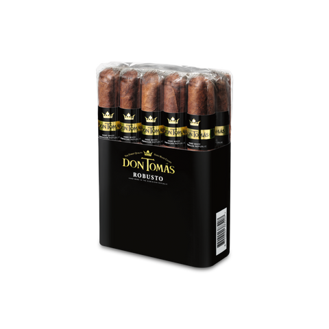 Don Tomás Bundle Robusto