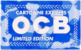 OCB Double Express gummiert