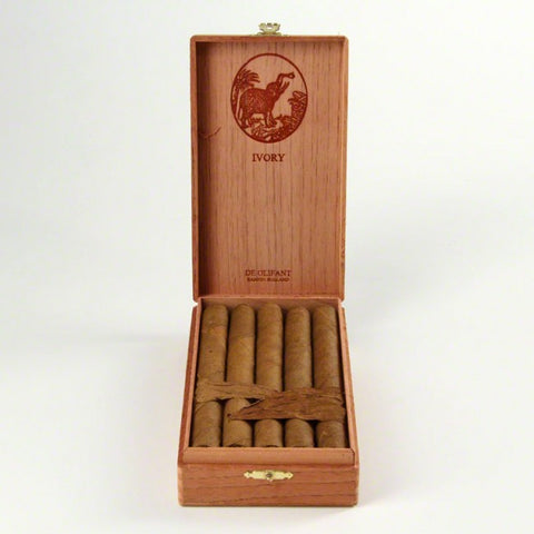 De Olifant Ivory