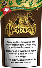 Alpenzwerg Outdoor