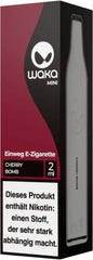 WAKA MINI-1 Device-Cherry Bomb-18mg/ml