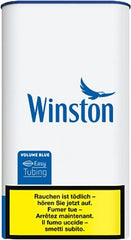 Winston Blue Volume HVT MYO 85g