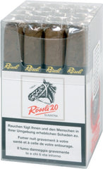 Rössli 20 Sumatra - 100 Stück