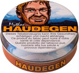 Haudegen Snuff