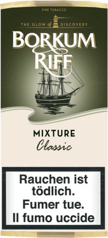 Borkum Riff Classic Pure