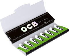 OCB Active Tips Slim 32 Stück