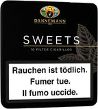 Dannemann Sweets Filter