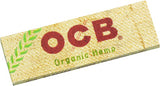 OCB Bio Organic Single