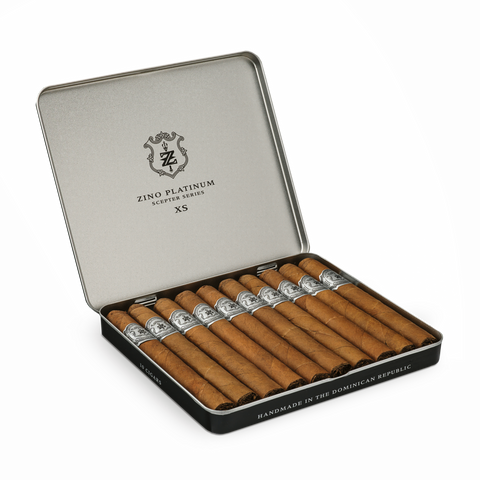 Zino Platinum Scepter XS Zigarre
