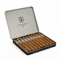 Zino Platinum Scepter XS Zigarre