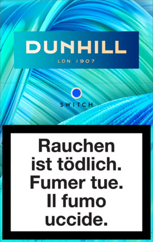 Dunhill Switch