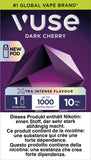 Vuse Pod Dark Cherry 10mg