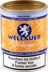 Wellauer Volumen 140g
