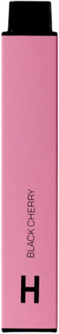 Hyla Vaporizer Black Cherry