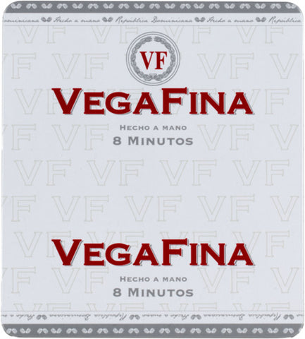 VegaFina Minutos - 8 Stück