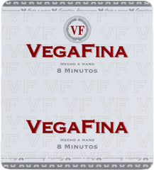 VegaFina Minutos - 8 Stück