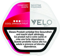 Velo Shift Cool Dragon Fruit