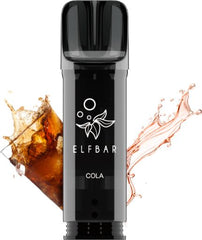 ELFBAR ELFA Pro Pods Cola 2ml