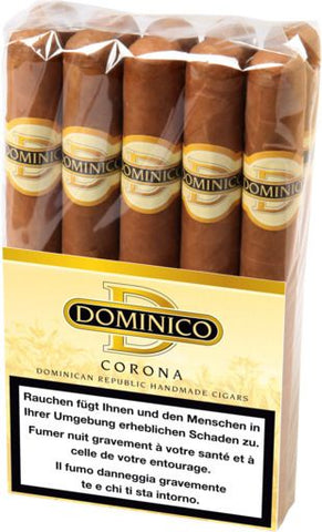 dominico corona