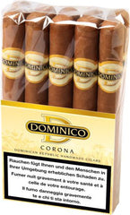 dominico corona