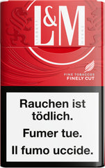 L & M Rot