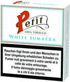 Nobel Petit White Sumatra