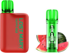 Lost Mary Tappo Air Kit 2ml Red