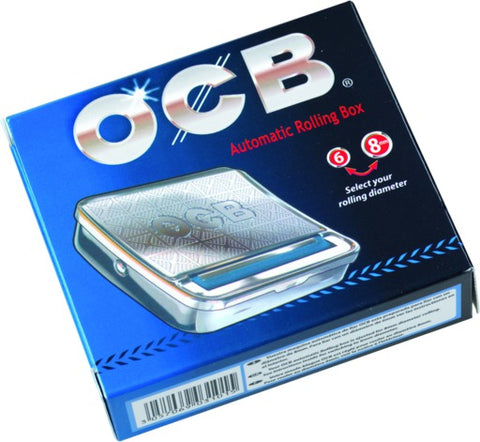 OCB Zigaretten-Roller MB  Automatic